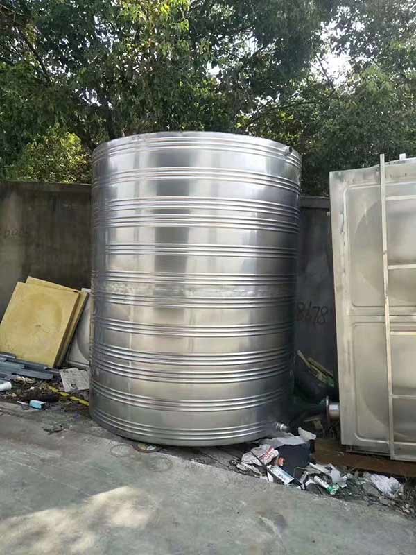 室外不锈钢水箱保温施工JNJX-III(D)型聚氨酯浇筑设备